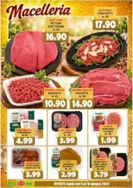 Volantino MercADone Pagina 10