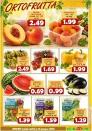 Volantino MercADone Pagina 11