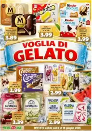 Volantino MercADone Pagina 12