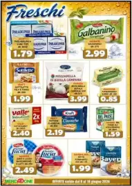 Volantino MercADone Pagina 14