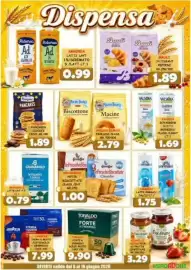 Volantino MercADone Pagina 17