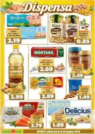 Volantino MercADone Pagina 19