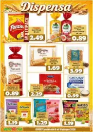 Volantino MercADone Pagina 20