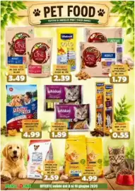 Volantino MercADone Pagina 21