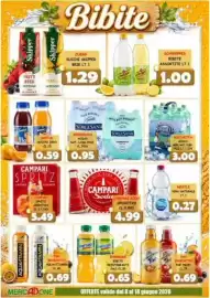 Volantino MercADone Pagina 22