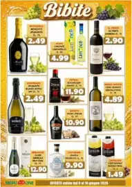 Volantino MercADone Pagina 23