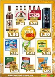 Volantino MercADone Pagina 25