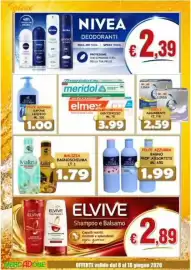 Volantino MercADone Pagina 26