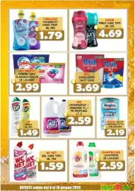 Volantino MercADone Pagina 27