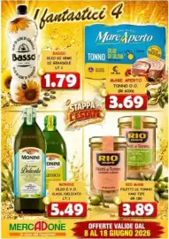 Volantino MercADone Pagina 5