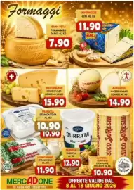 Volantino MercADone Pagina 9