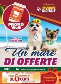 Volantino Elite Pet Pagina 1