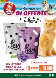 Volantino Elite Pet Pagina 11