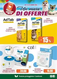 Volantino Elite Pet Pagina 13