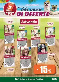Volantino Elite Pet Pagina 7