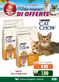 Volantino Elite Pet Pagina 8