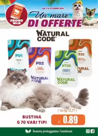 Volantino Elite Pet Pagina 9