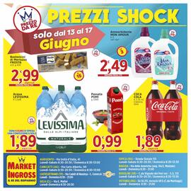 Volantino Market Ingross Pagina 20
