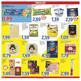 Volantino Market Ingross Pagina 10