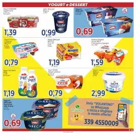 Volantino Market Ingross Pagina 11