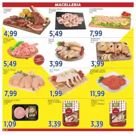 Volantino Market Ingross Pagina 12