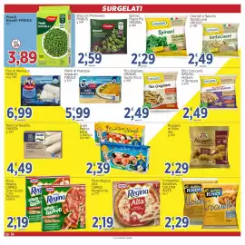 Volantino Market Ingross Pagina 14