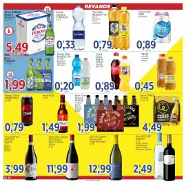 Volantino Market Ingross Pagina 16