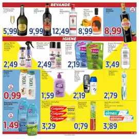 Volantino Market Ingross Pagina 17