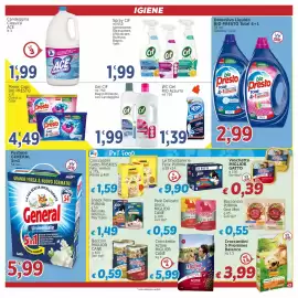 Volantino Market Ingross Pagina 19