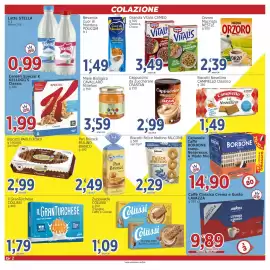 Volantino Market Ingross Pagina 2