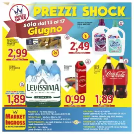 Volantino Market Ingross Pagina 20