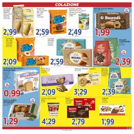 Volantino Market Ingross Pagina 3