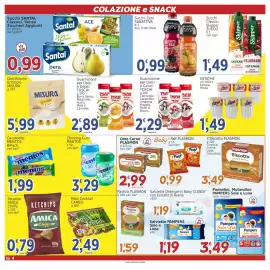 Volantino Market Ingross Pagina 4