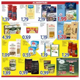 Volantino Market Ingross Pagina 5