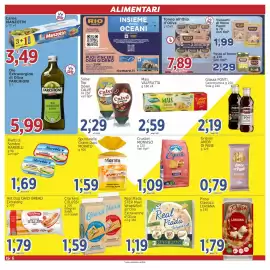 Volantino Market Ingross Pagina 6