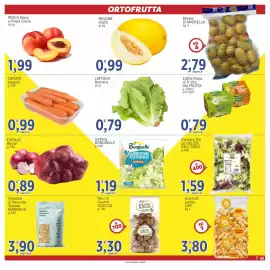 Volantino Market Ingross Pagina 7