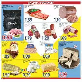 Volantino Market Ingross Pagina 8