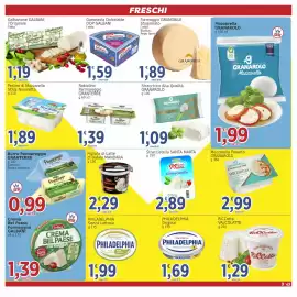 Volantino Market Ingross Pagina 9