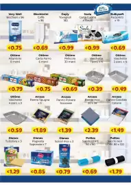 Volantino Le Bolle di Giù Giù Pagina 4