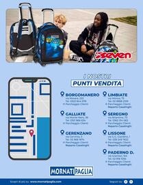 Volantino Mornati Paglia Pagina 20