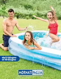 Volantino Mornati Paglia Pagina 1