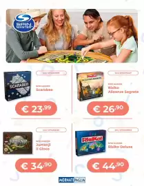 Volantino Mornati Paglia Pagina 11
