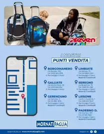 Volantino Mornati Paglia Pagina 20