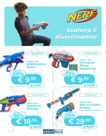 Volantino Mornati Paglia Pagina 6