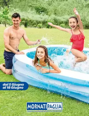 Mornati Paglia (valido fino al 18-06)