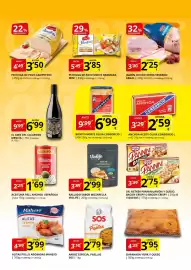 Folleto Supermercados MAS Página 2