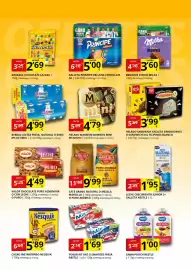 Folleto Supermercados MAS Página 3