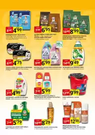 Folleto Supermercados MAS Página 4