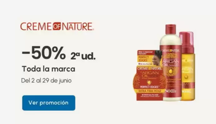 Perfumerías Avenida (válido hasta el 29-06)