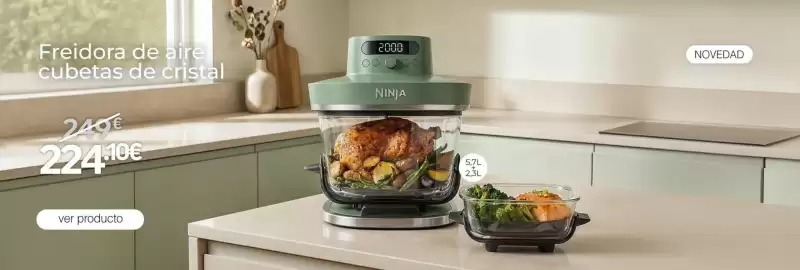 Folleto Culinarium Página 1